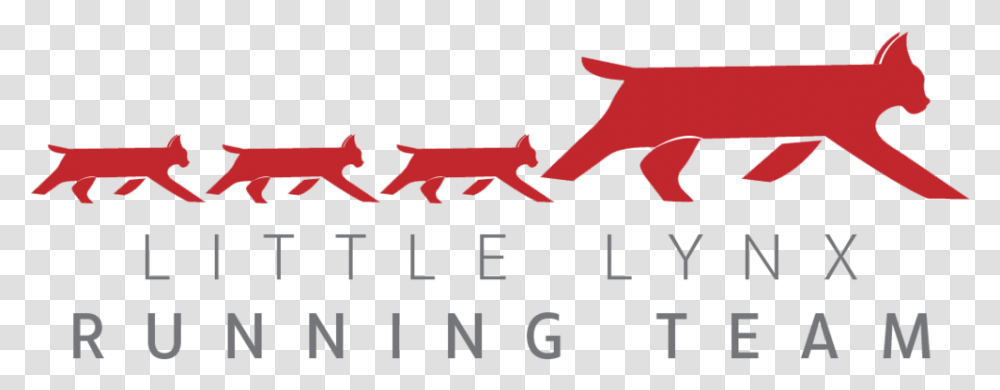 Little Lynx Logo Livestock, Alphabet, Trademark Transparent Png