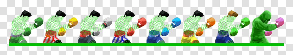 Little Mac, Person, People, Meal, Paintball Transparent Png