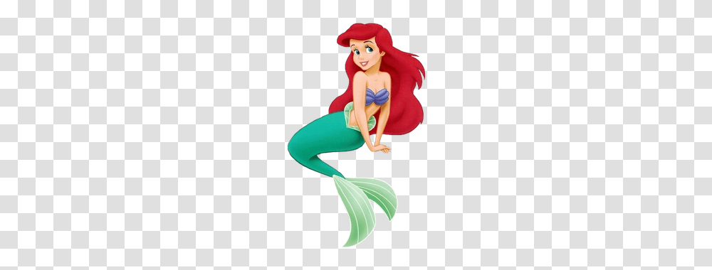 Little Mermaid Cartoon Little Mermaid Ariel Little Mermaid, Doll, Toy, Person, Human Transparent Png