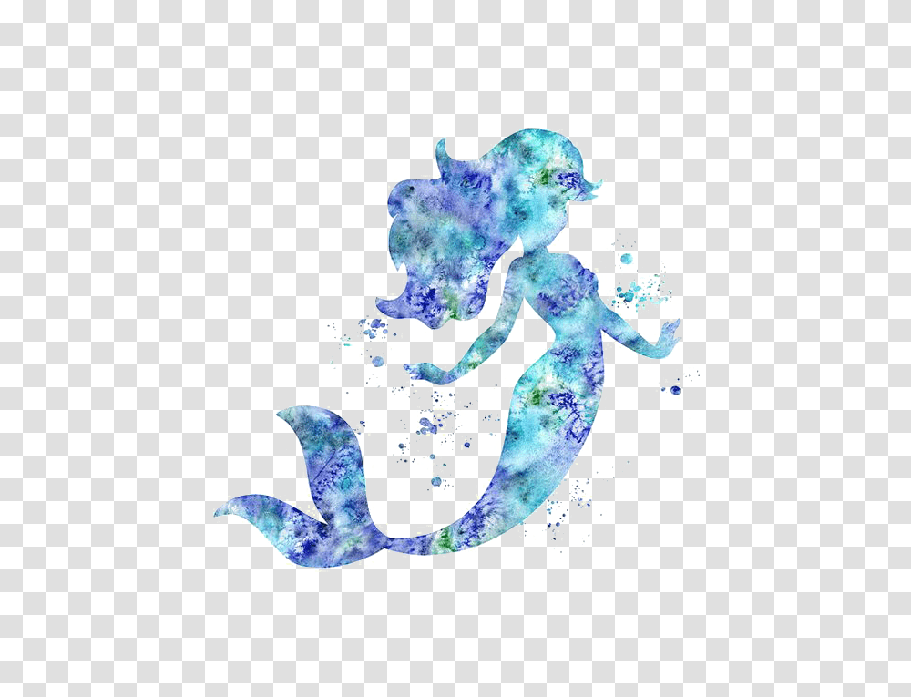 Little Mermaid Wallpaper Mermaid Party Invitation, Graphics, Water, Pattern, Drawing Transparent Png
