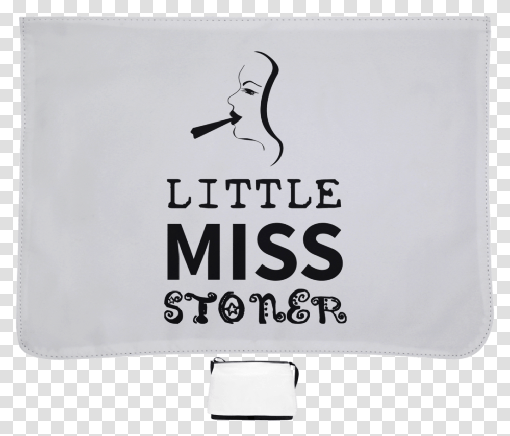 Little Miss Stoner Messenger Bag Wallet, Bird, Animal Transparent Png