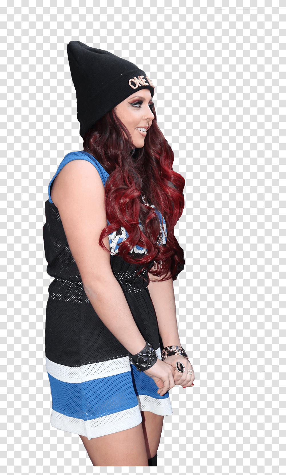 Little Mix Girl, Apparel, Person, Human Transparent Png