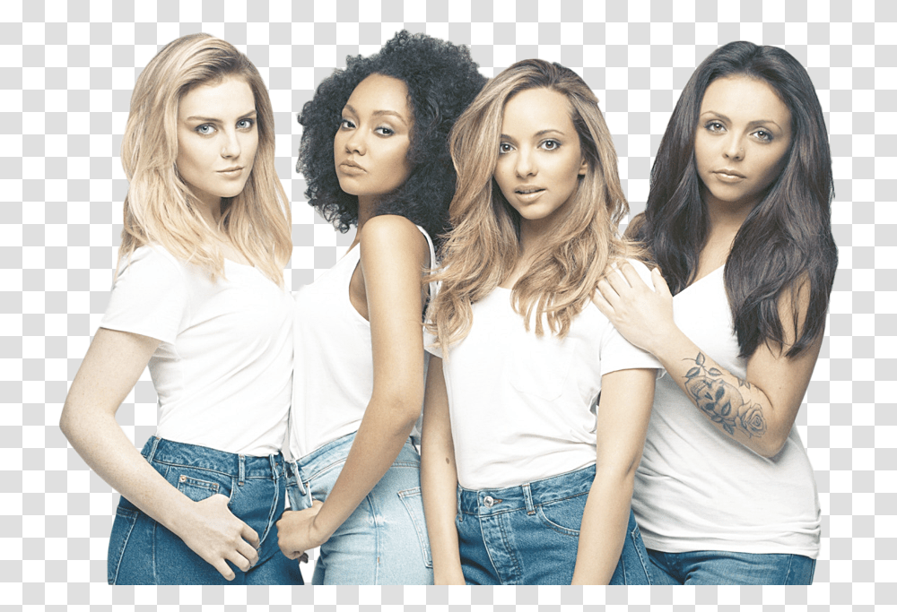 Little Mix Jesy Nelson And Perrie Edwards Image Little Mix Sims 4 Cc, Person, Pants, Jeans Transparent Png