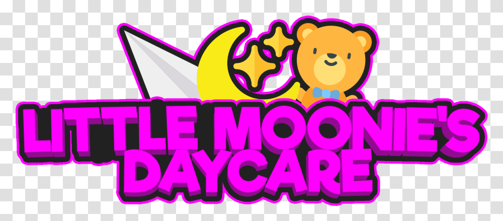 Little Moonies Daycare Hiring Ui Designer Closed Happy, Text, Purple, Advertisement, Poster Transparent Png