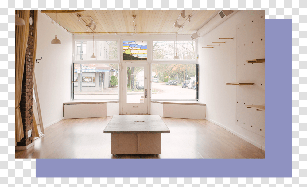 Little Mountain Shop Main2 Interior Design, Furniture, Flooring, Housing, Building Transparent Png