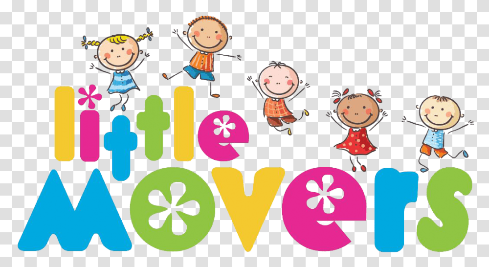 Little Movers, Wristwatch Transparent Png