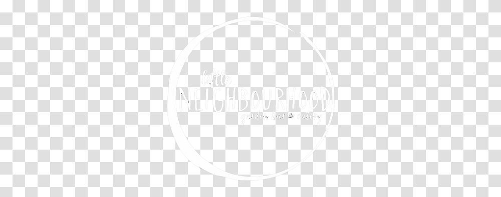 Little Neighbourhood Dot, Logo, Symbol, Trademark, Emblem Transparent Png