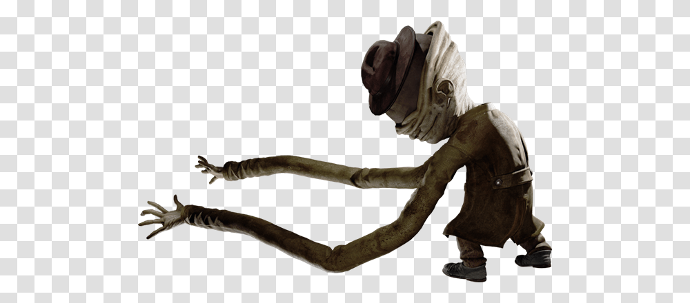 Little Nightmares, Person, Animal, Mammal, Face Transparent Png