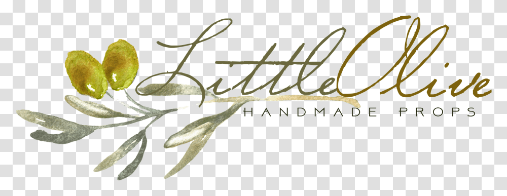 Little Olive Uk Calligraphy, Handwriting, Plant, Signature Transparent Png