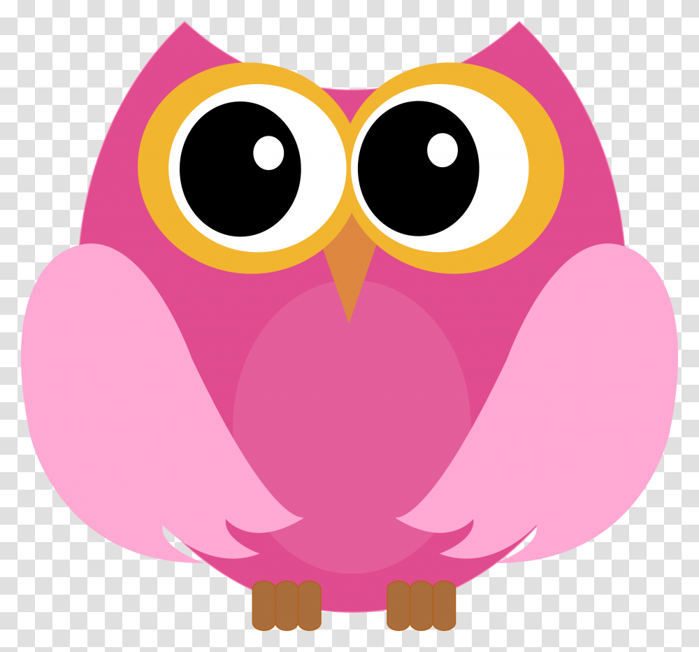 Little Owl Bird Clip Art Cute Owl Vector Transparent Png