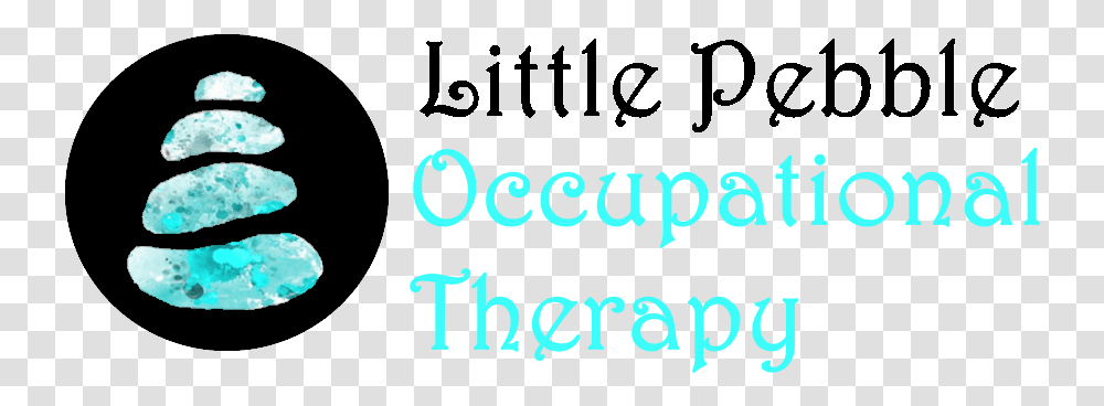 Little Pebble Occupational Therapy Little Chefs, Text, Alphabet, Word, Handwriting Transparent Png