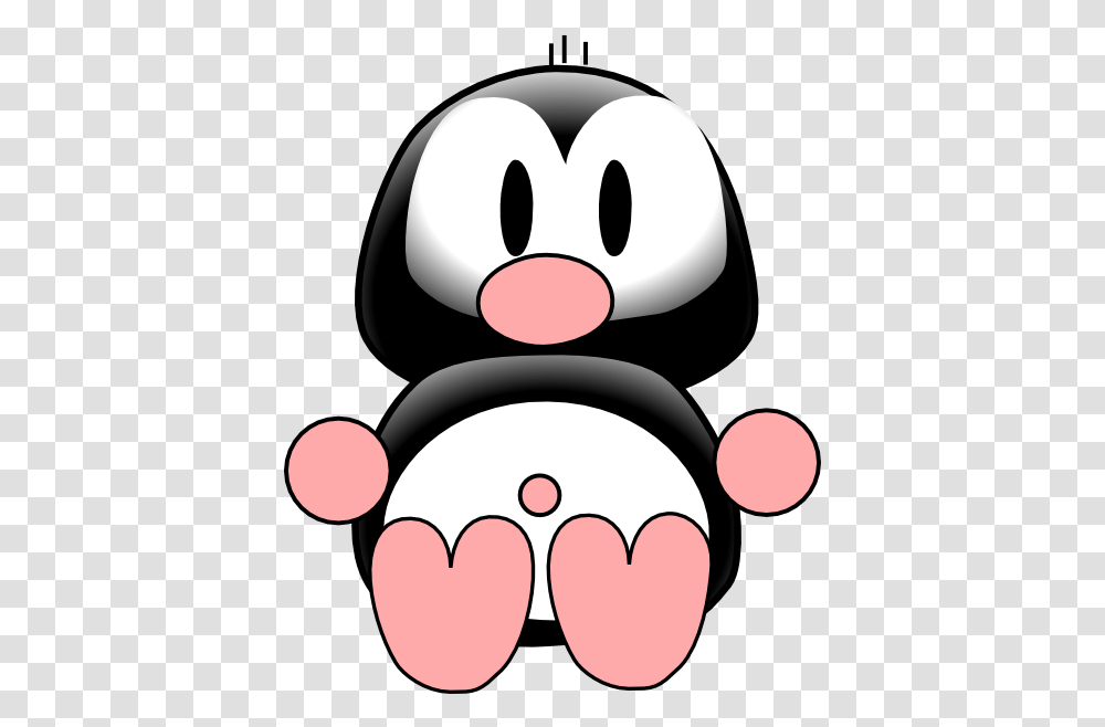 Little Penguin Tuna Clip Art, Plush, Toy, Mouth, Mustache Transparent Png