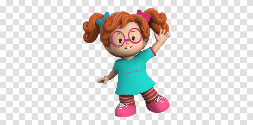 Little People People Cartoon Characters, Doll, Toy, Person, Human Transparent Png