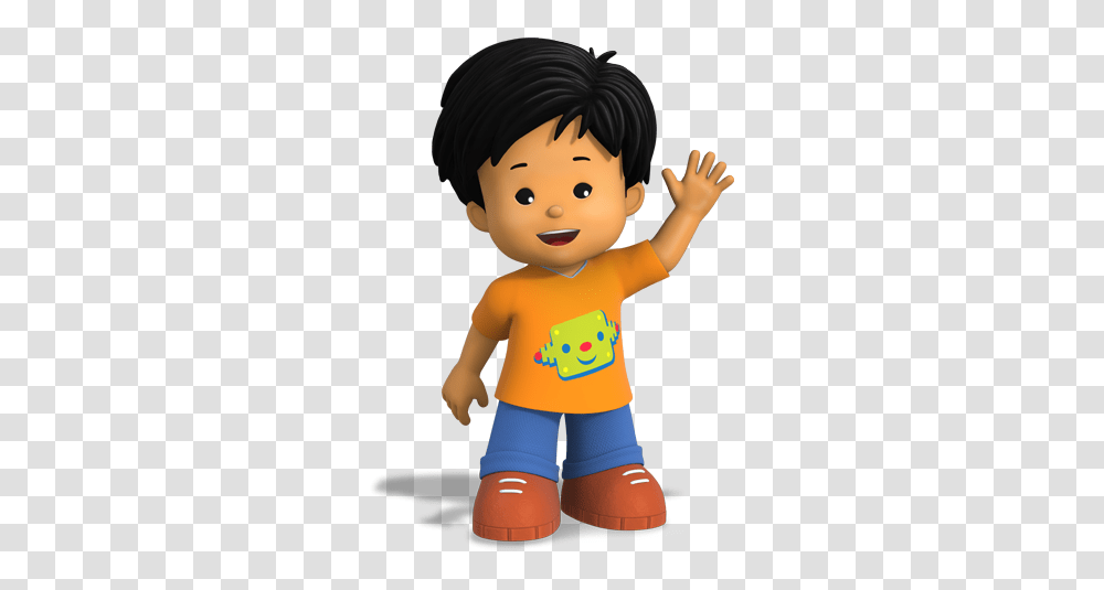 Little People Tv Show For Toddlers And Preschoolers Fisher Price, Person, Shorts, Hair Transparent Png