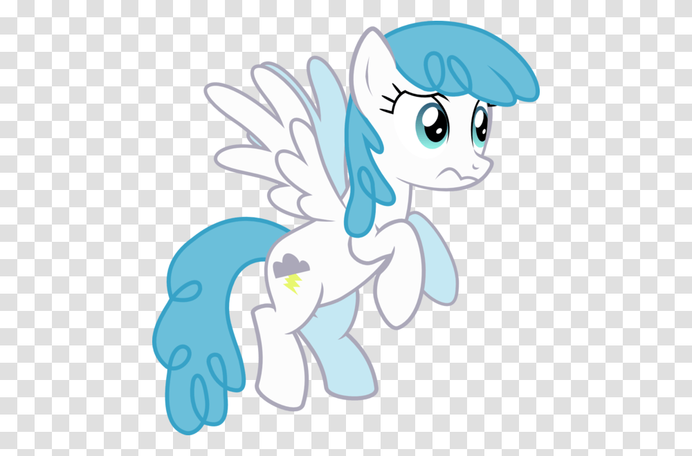 Little Pony Boy, Drawing, Angel Transparent Png