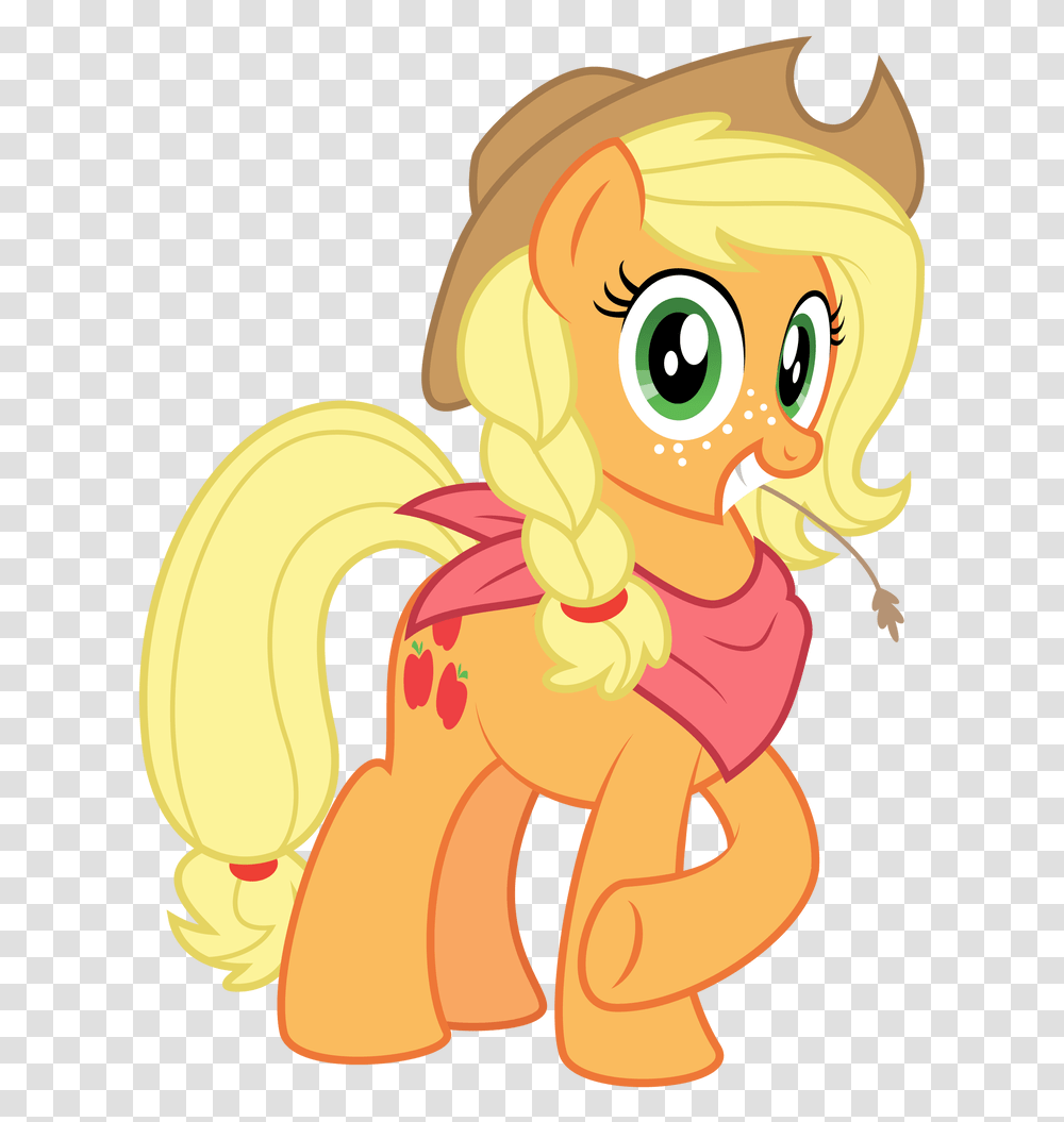 Little Pony Character Picture Hd, Plant, Food, Fruit, Banana Transparent Png
