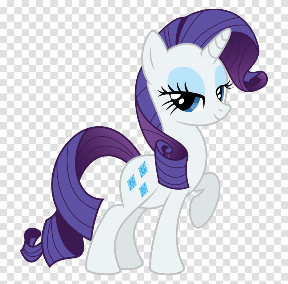 Little Pony Cliparts, Purple, Animal, Mammal Transparent Png