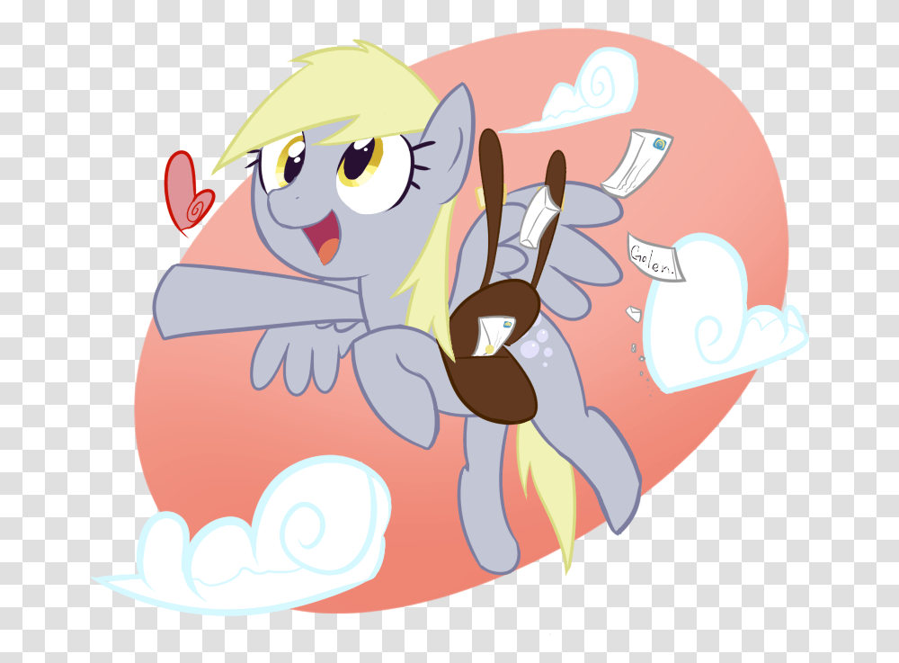 Little Pony Friendship Is Magic, Animal, Mammal Transparent Png