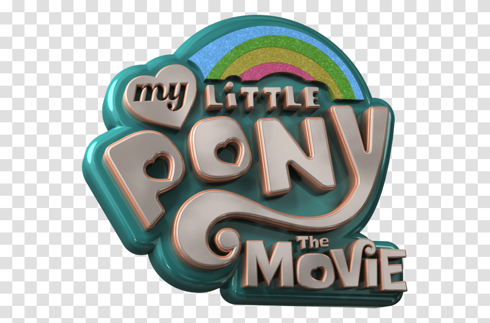 Little Pony Logo Font, Word, Birthday Cake, Dessert Transparent Png