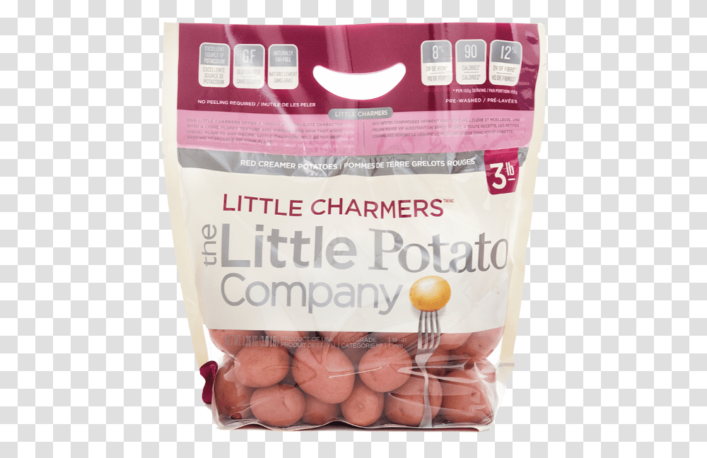 Little Potato Company 3 Lb, Plant, Food, Produce, Fruit Transparent Png