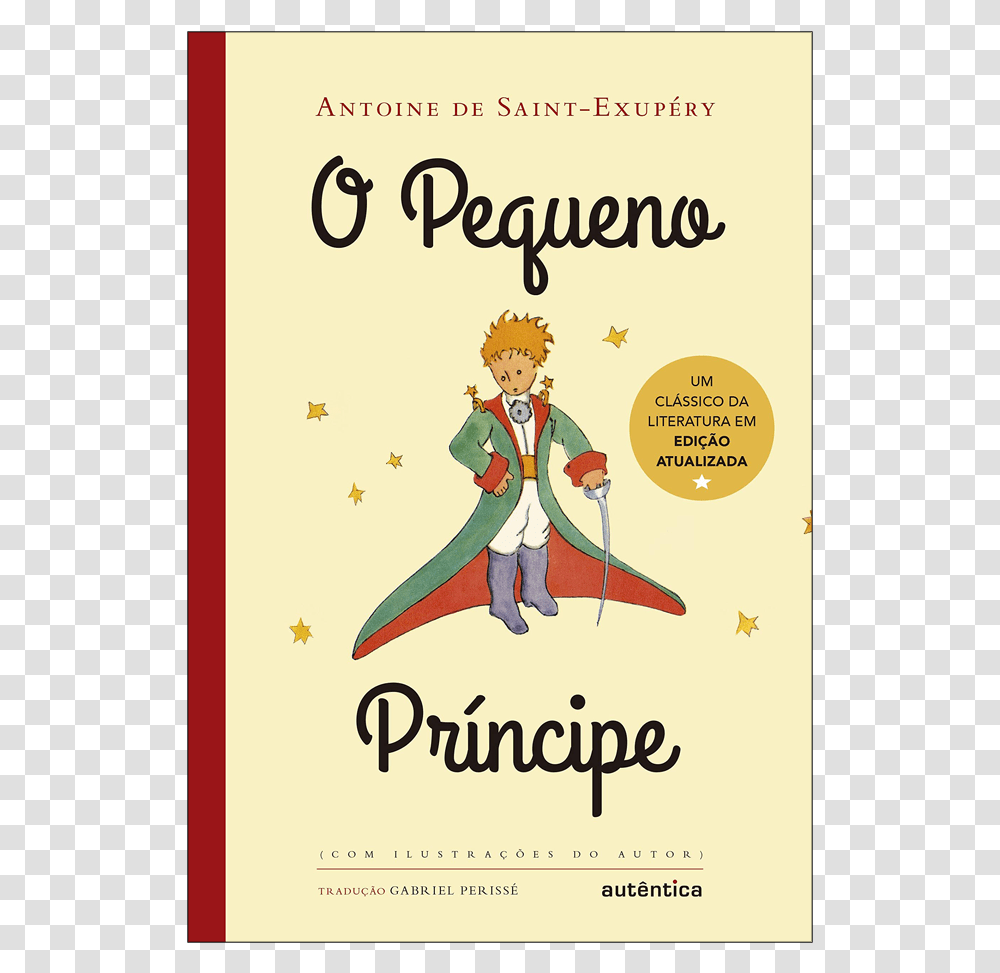 Little Prince, Book, Poster, Advertisement, Person Transparent Png