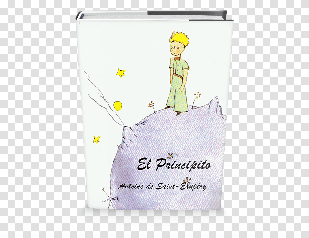Little Prince Download Little Prince, Handwriting, Person, Human Transparent Png