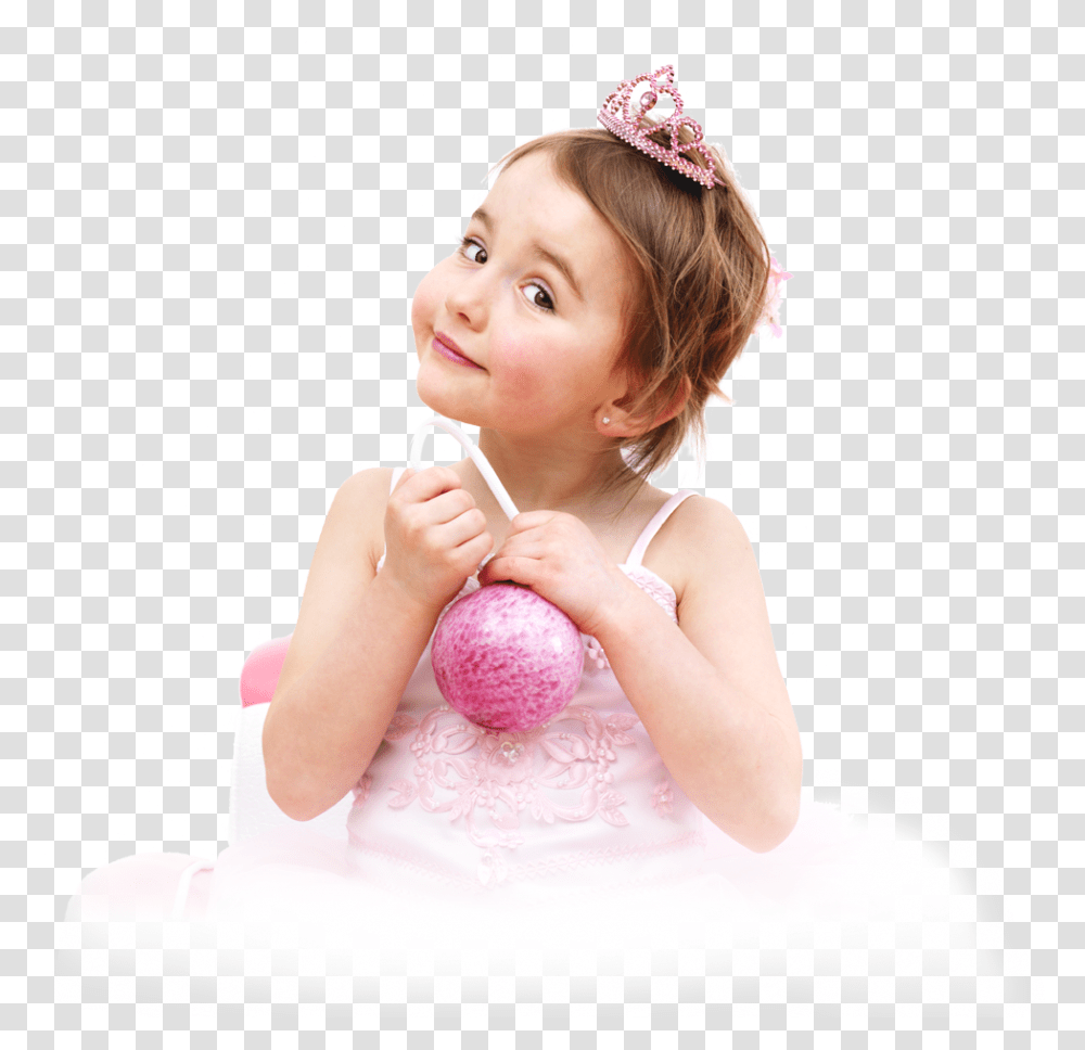 Little Princess Spa Little Princess, Person, Female, Finger Transparent Png