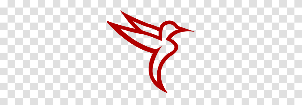 Little Red Bird Press, Logo, Trademark, Emblem Transparent Png