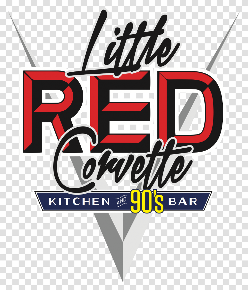 Little Red Corvette Little Red Corvette Nashville, Label, Alphabet Transparent Png