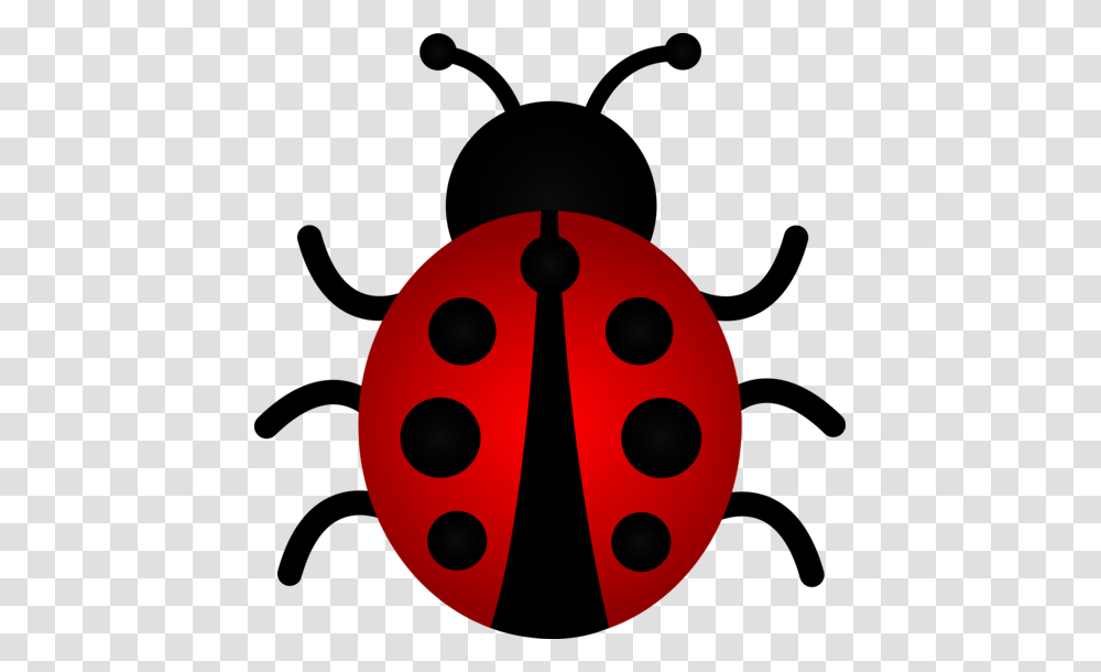 Little Red Ladybug, Game, Alphabet Transparent Png