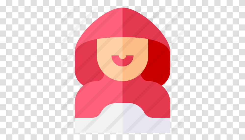 Little Red Riding Hood Free People Icons Circle, Clothing, Apparel, Photography, Heart Transparent Png