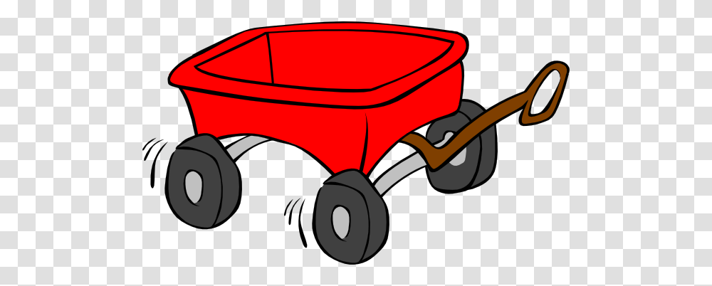 Little Red Wagon Clip Art, Vehicle, Transportation, Wheelbarrow, Underwear Transparent Png