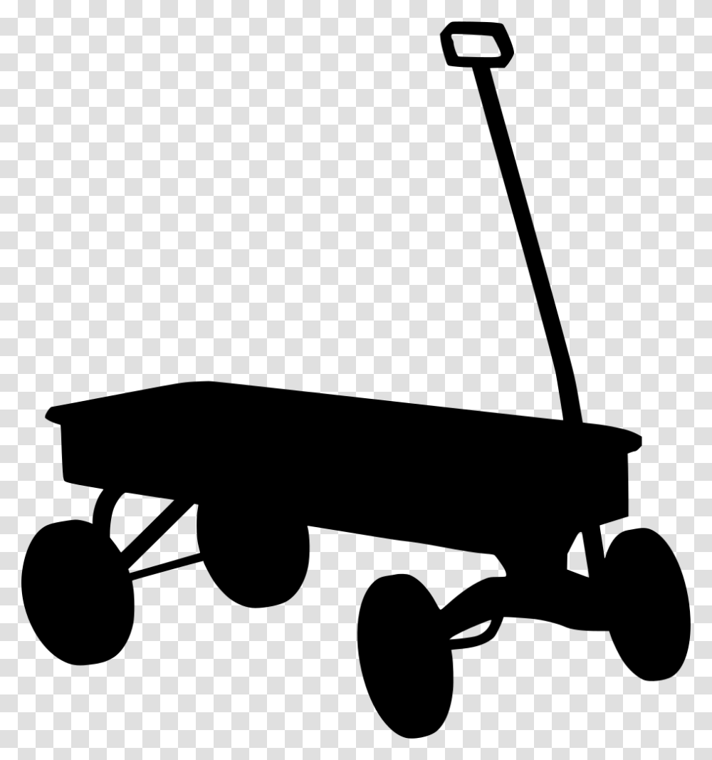 Little Red Wagon, Gray, World Of Warcraft Transparent Png