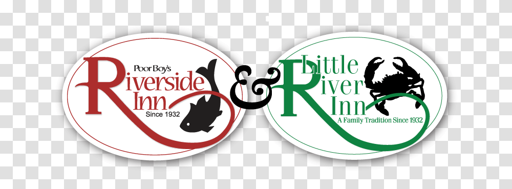 Little River Inn Lafayette La, Label, Logo Transparent Png