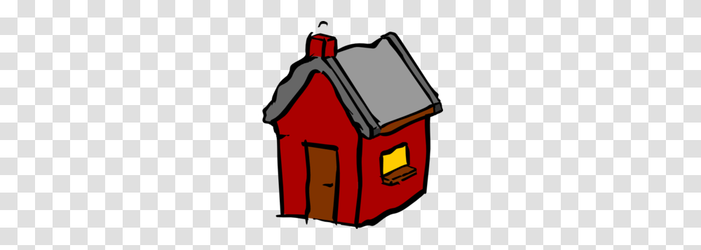 Little Shed Clip Art, Den, Jay, Bird, Animal Transparent Png