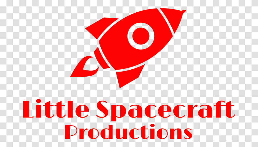 Little Spacecraft Logo, Poster, Advertisement Transparent Png