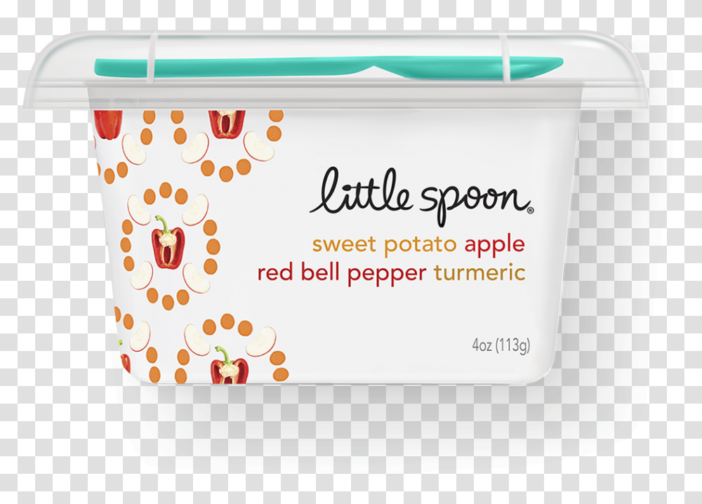 Little Spoon Baby Food Hemp, Word, White Board, Business Card Transparent Png