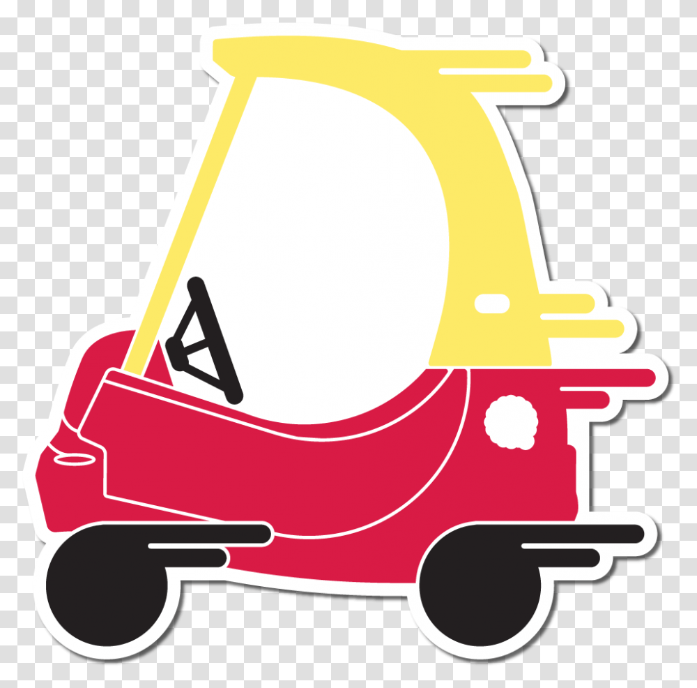 Little Tikes Designs Themes Templates Lovely, Vehicle, Transportation, Lawn Mower, Tool Transparent Png