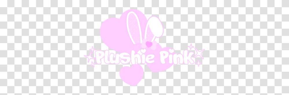 Little Twin Stars Dolly Room Blind Box - Plushiepink Heart, Plant, Flower, Blossom, Orchid Transparent Png