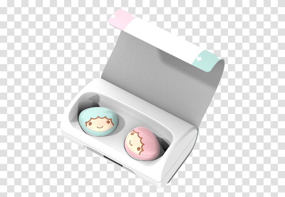 Little Twin Stars Macaroon, Food, Egg, Meal, Room Transparent Png