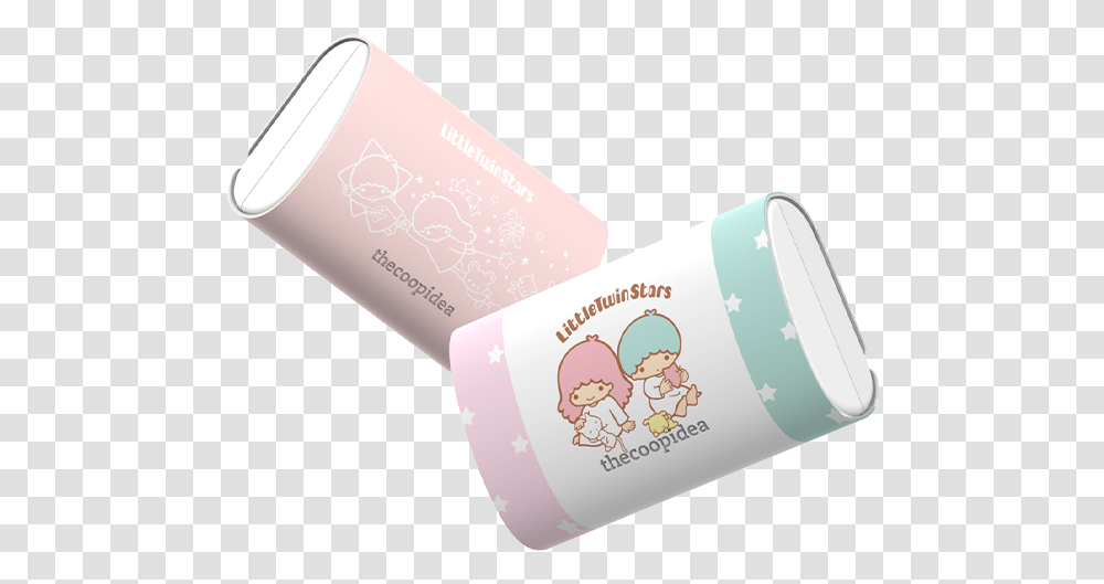 Little Twin Stars Sanrio, Passport, Id Cards, Document, Text Transparent Png