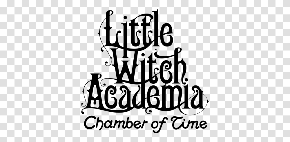 Little Witch Academia, Gray, World Of Warcraft Transparent Png