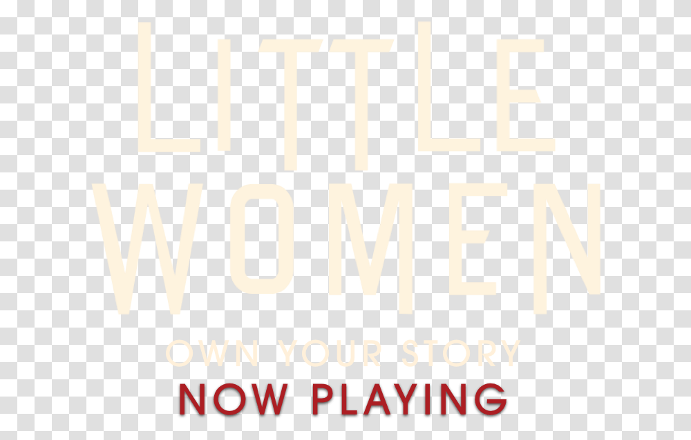Little Women Movie Synopsis Poster, Word, Alphabet, Label Transparent Png