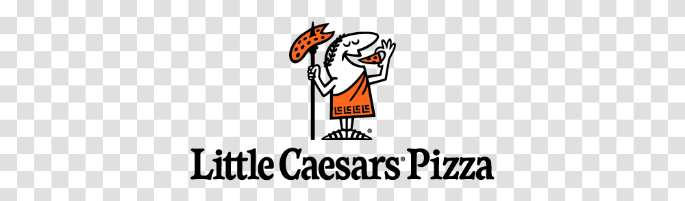 Littlecaesars Little Caesars, Label, Person, Outdoors Transparent Png