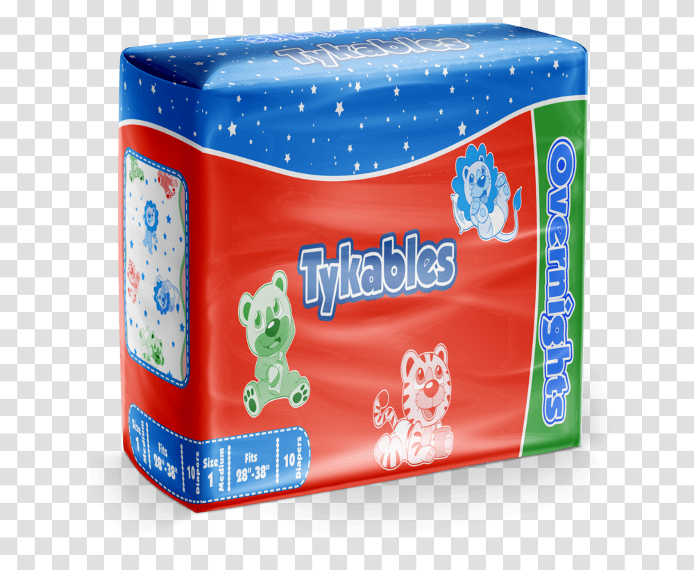 Littles Gear Subscription Subscription Tykables Size, Diaper, First Aid, Box, Soap Transparent Png