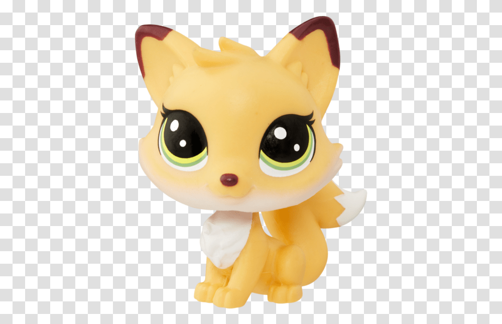 Littlest Pet Shop Sk, Toy, Figurine, Plush Transparent Png