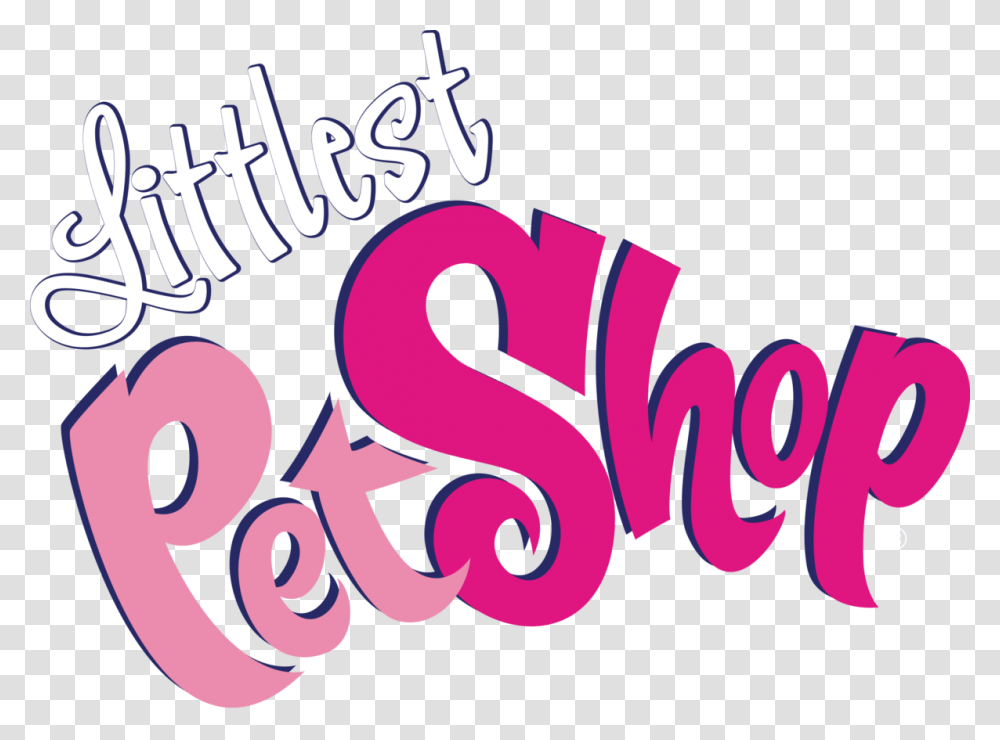 Littlest Pet Shop, Alphabet, Calligraphy, Handwriting Transparent Png