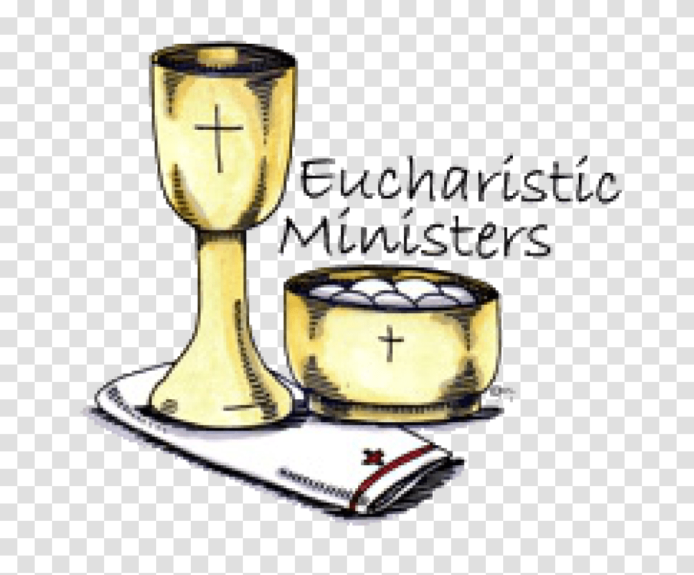 Liturgical Ministry Immaculate Conception Parish And St Jude, Glass, Lamp, Goblet, Trophy Transparent Png