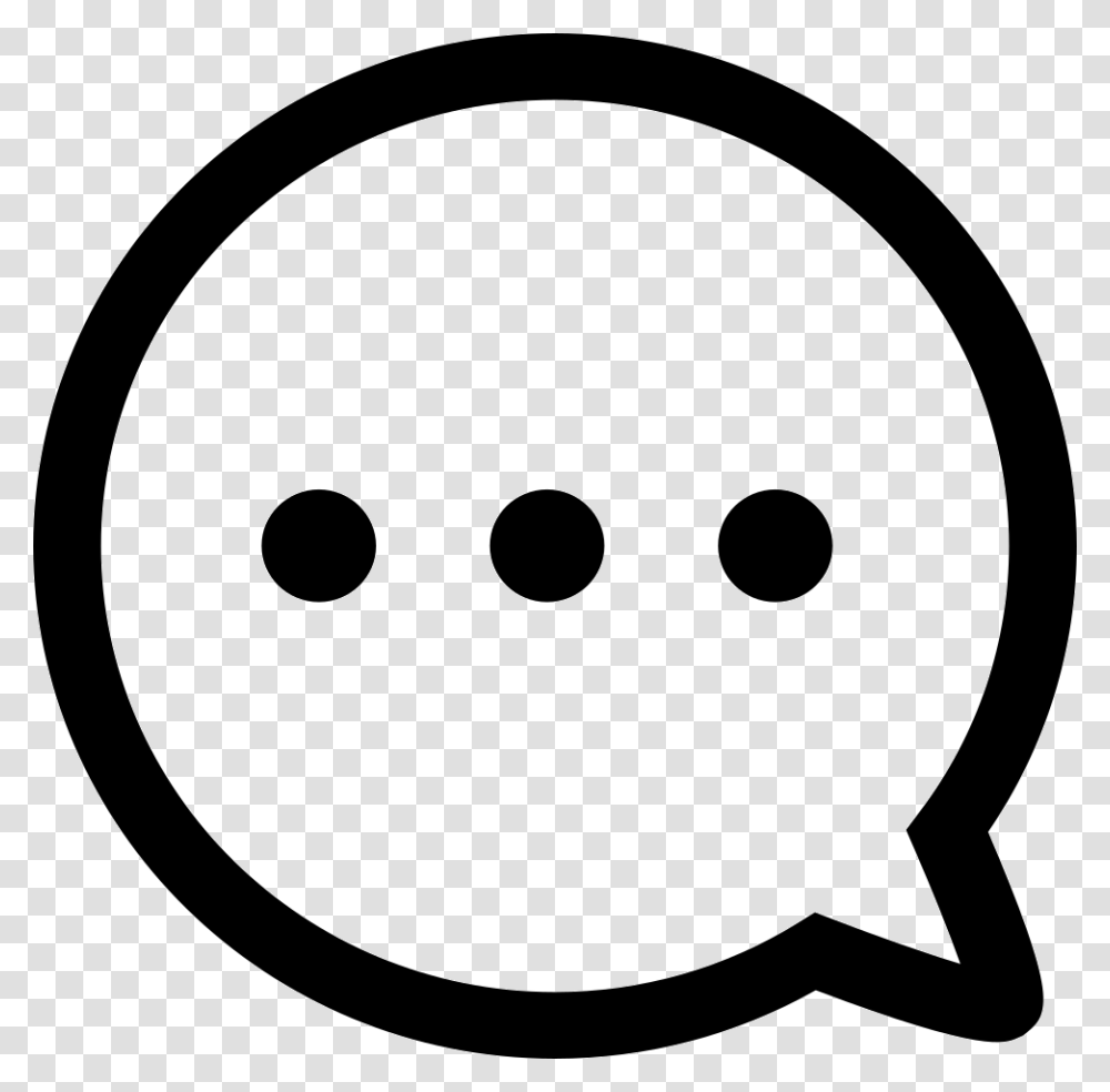 Live At The Bottom Of The Chat Stick Figure Smiling Face, Stencil, Disk, Bowling Transparent Png