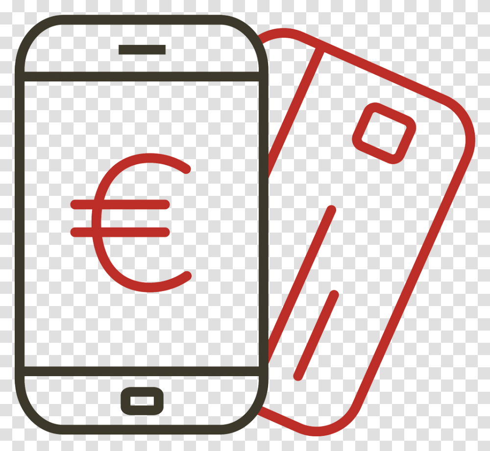 Live Broadcast Icon, Phone, Electronics, Mobile Phone, Cell Phone Transparent Png